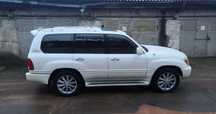 Диски R20 5x150 Land cruiser 200 lexus 570 оригинал