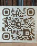 Изготовление QR кодов и все для рекламы