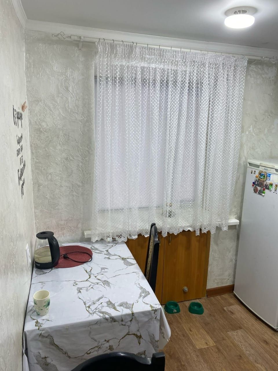 Продам 1-комнатную квартиру на 5 этаже по ул Алашахана 17