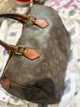 Продам элитную брендовую сумку Louis Vuitton  за пол цены.