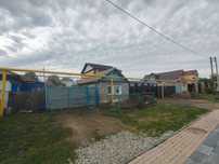 Срочно продам дом в центре города!