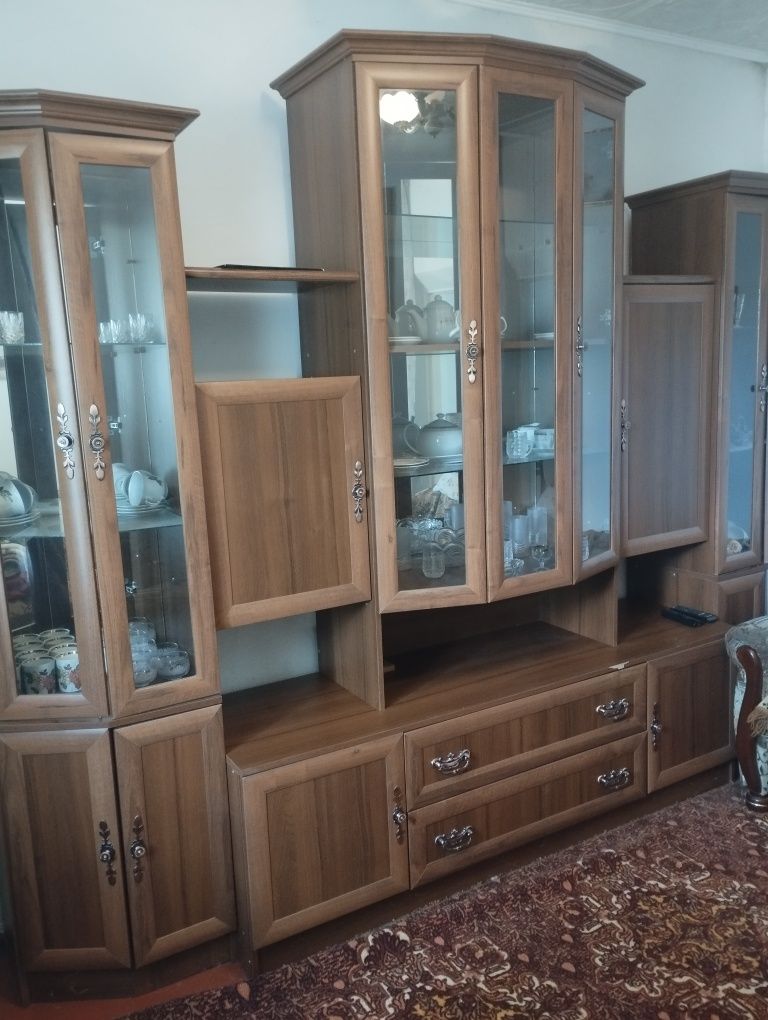 Продам горку недорого