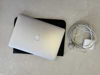 Продается Ноутбук MacBook Air 13 2017