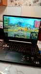 Игровой ноутбук Asus TUF Gaming