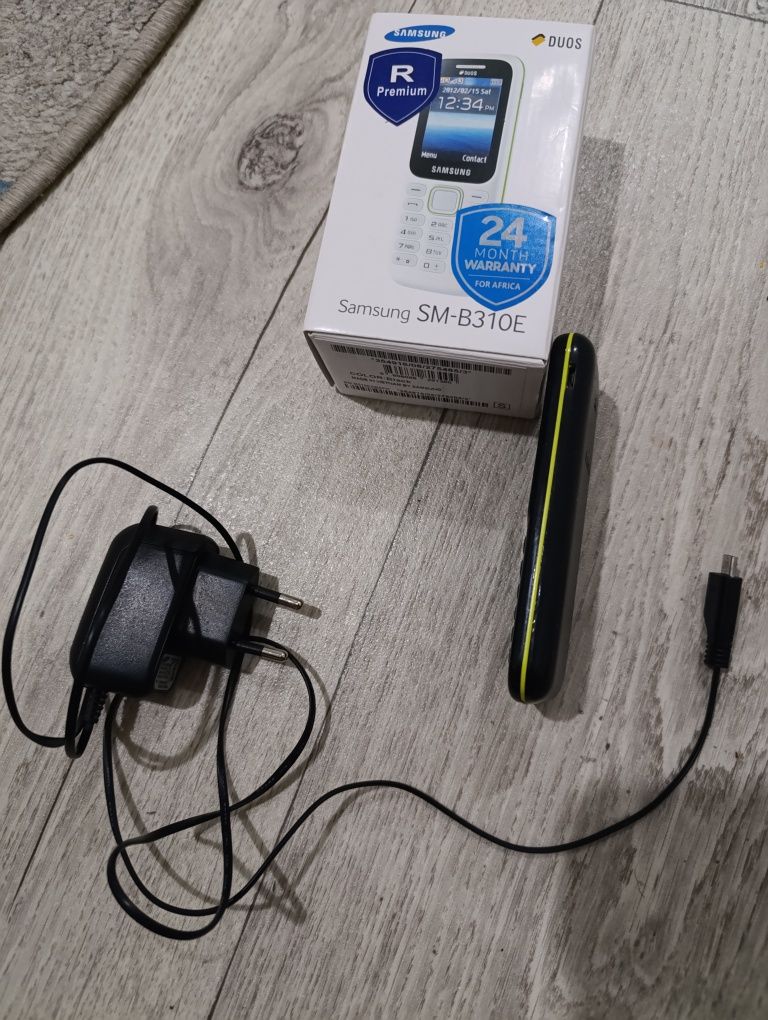 Samsung SM-B310E