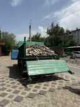 Зил доставка сыпучих грузов отсев.сникерс.песок.шебень.глина