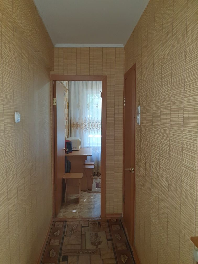 Продам однокомнатную квартиру