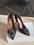 Шикарные туфли manolo Blahnik