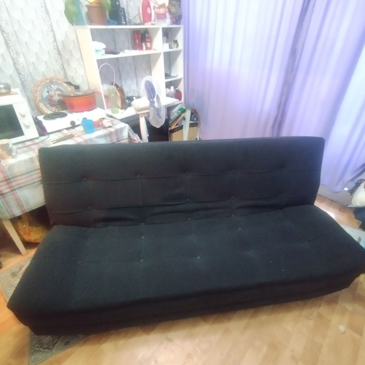 диван раскладной