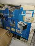 Принтор ,EPSON Aculaser C1100laser C 1100 бу