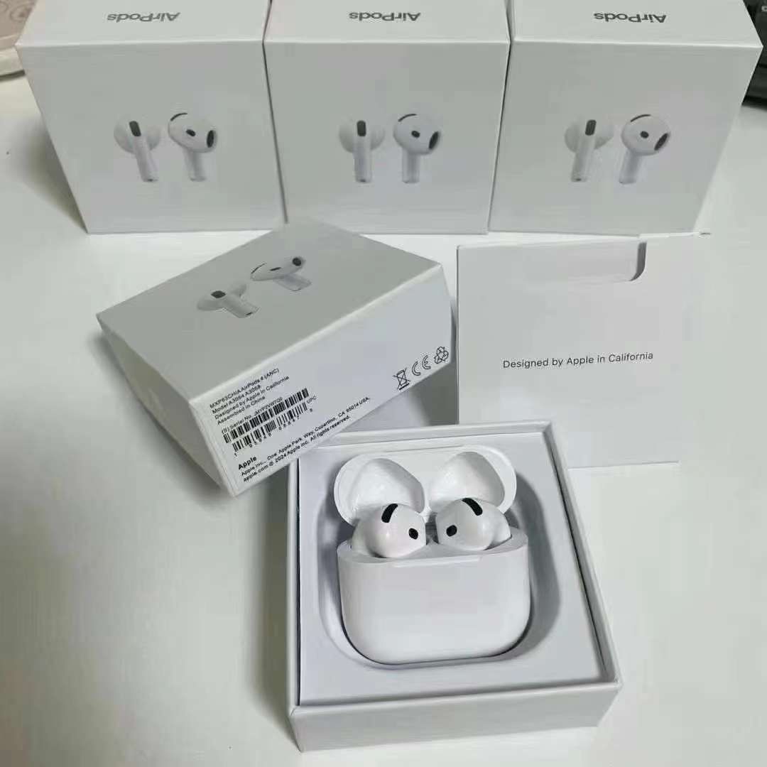 Наушники Airpods хорошего качества