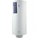 накопительный водонагреватель Electrolux EWH 80 Heatronic Slim DryHeat