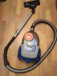 Пылесос PHilIPS 2000 series