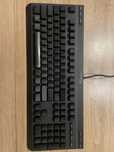 Продам клавиатуру HyperX