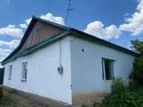 Продается дом в селе