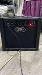 Комбоусилитель peavey