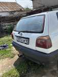 Volkswagen golf 3