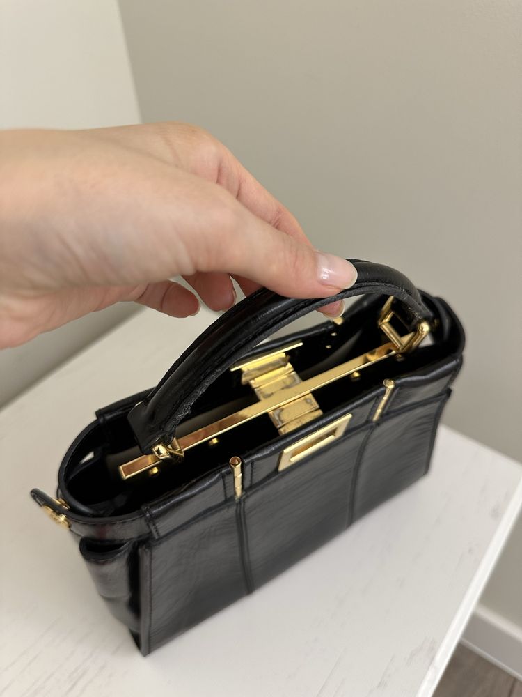 Срочно продам Сумку Fendi 1:1!