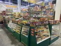 Продаю отдел специй и соусов+ Азиаткая продукция заходи и работай