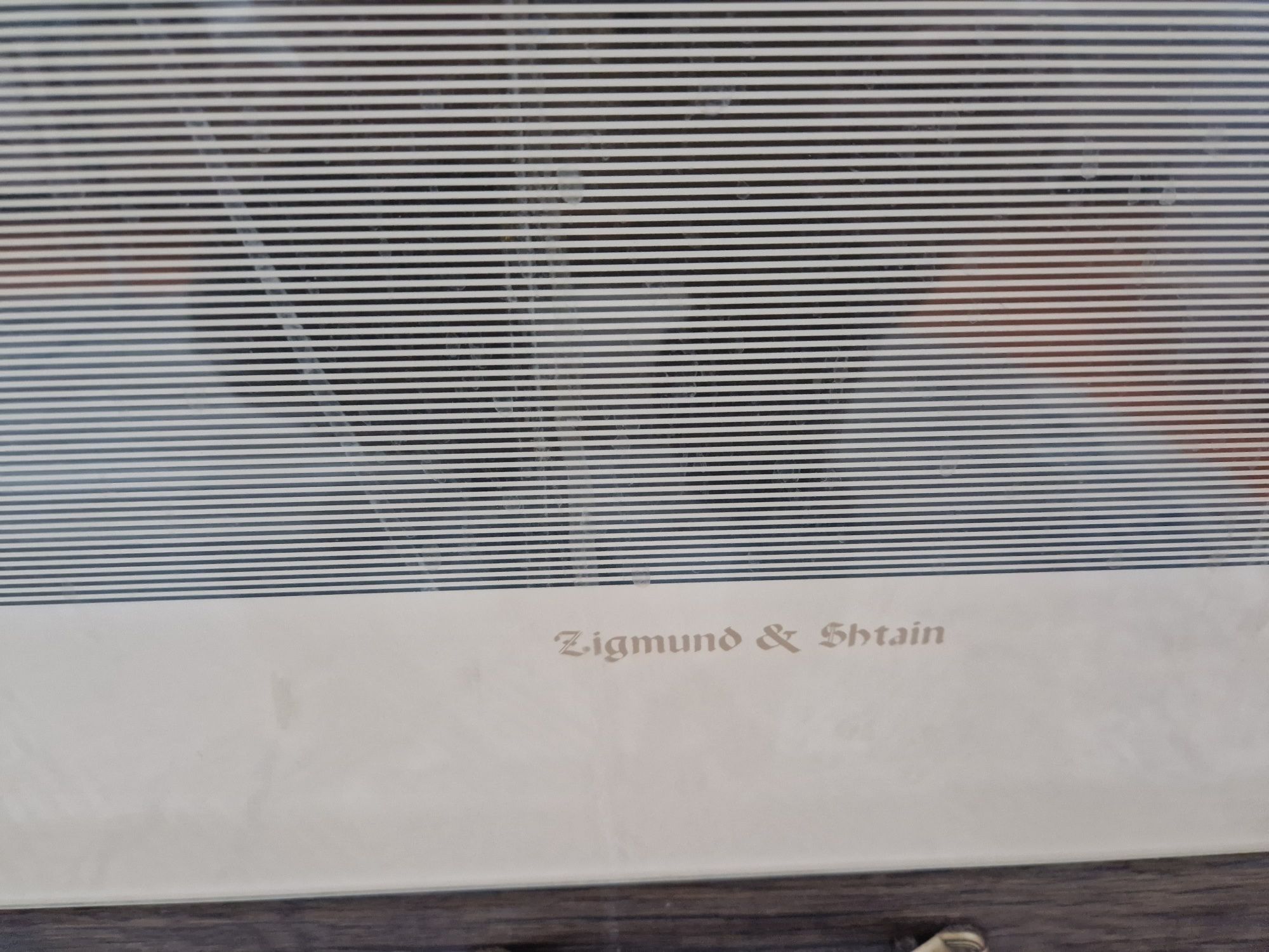 Срочно Продам духовку zigmund & shtain