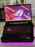 ASUS TUF GAMING A15 | 144Hz | Core i5-10300H | GTX 1650