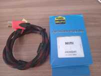 Продам HDMI переходник с проводом