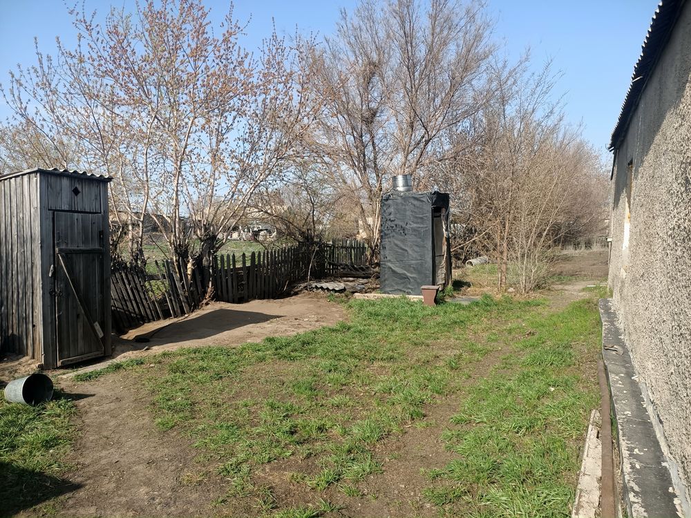 Продается дом 4 комнатный срочно