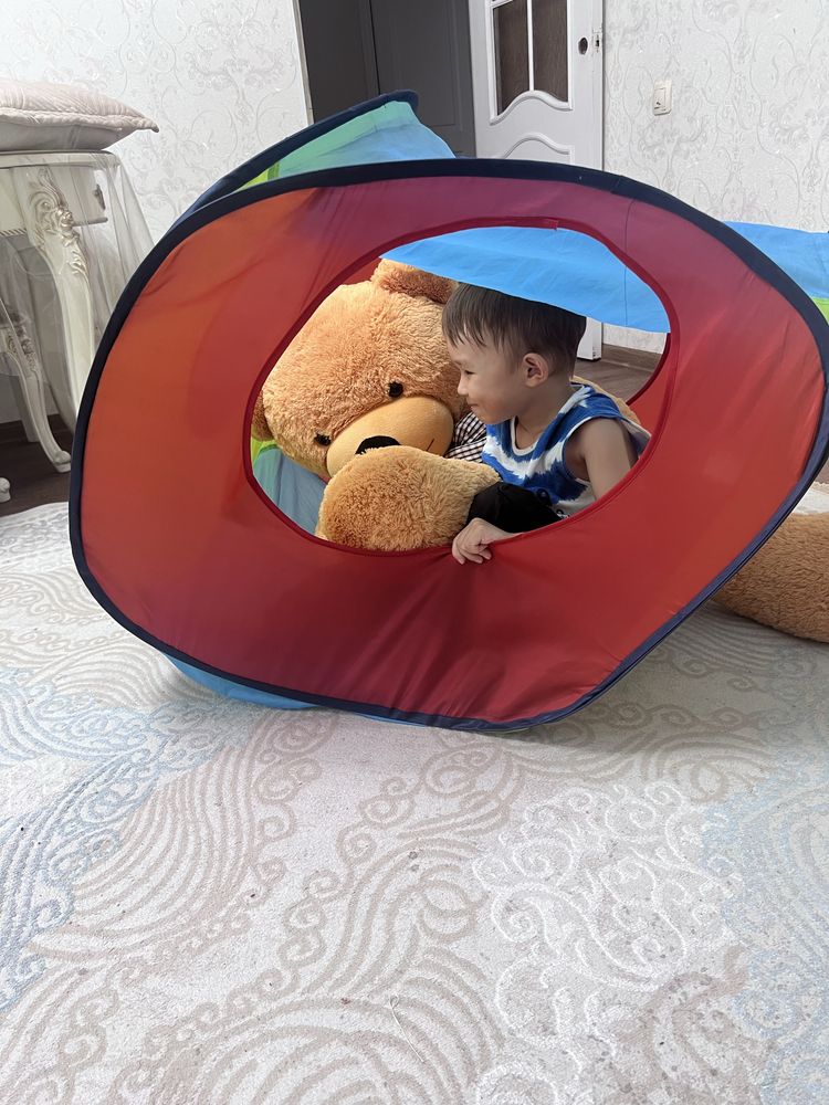 Продам игрушки детские