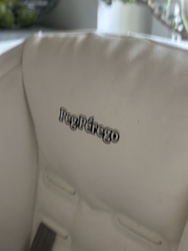Детский стульчик Peg Perego