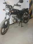 Racer 125 в хорошем состоянии