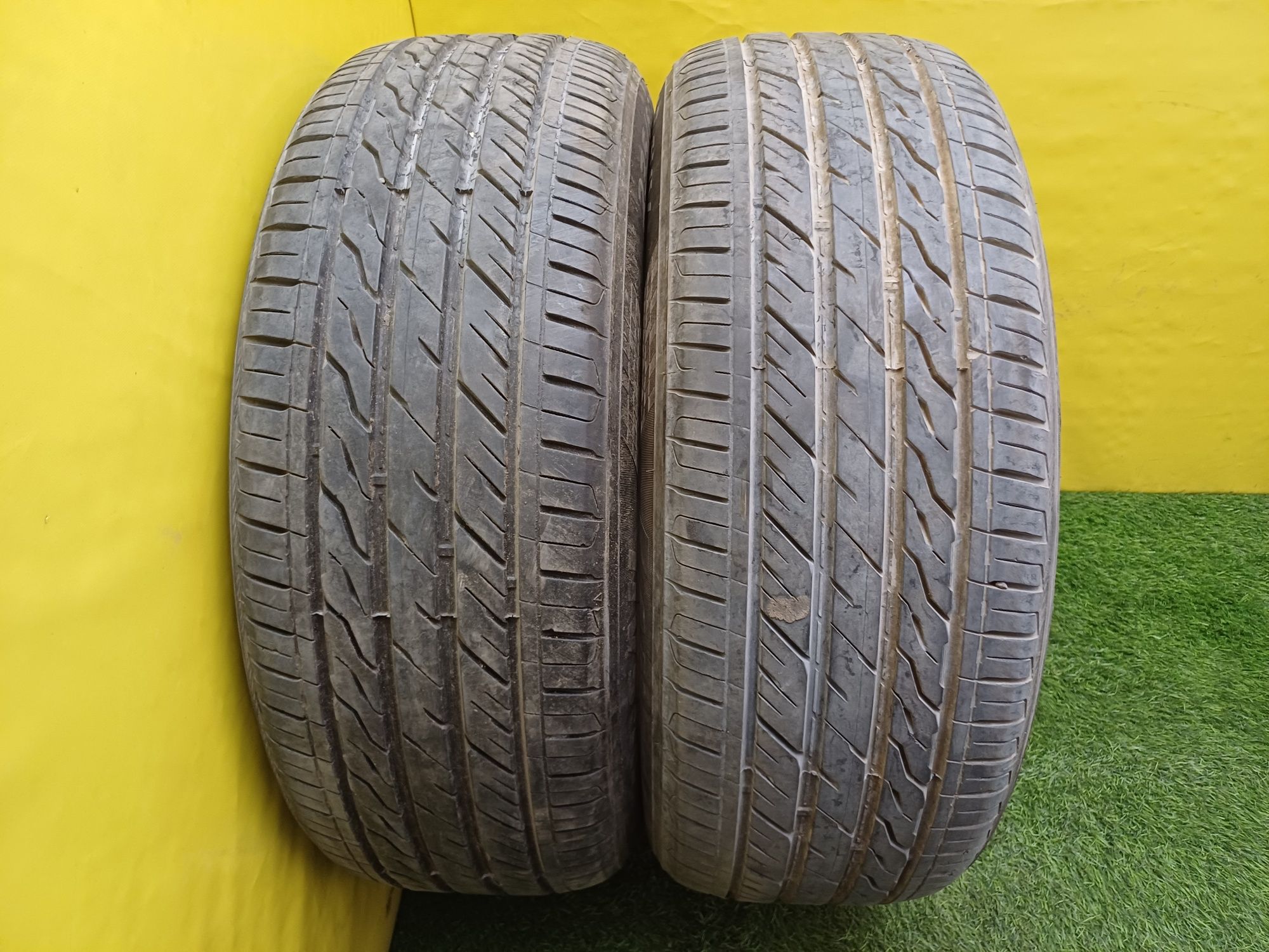 Шины 235/60 R18 Andsail пара.