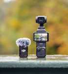 Камера DJI Osmo Pocket 3 Creator combo