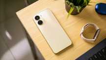 Смартфон VIVO Y16