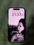 Iphone 15 pro 128 гб 89%