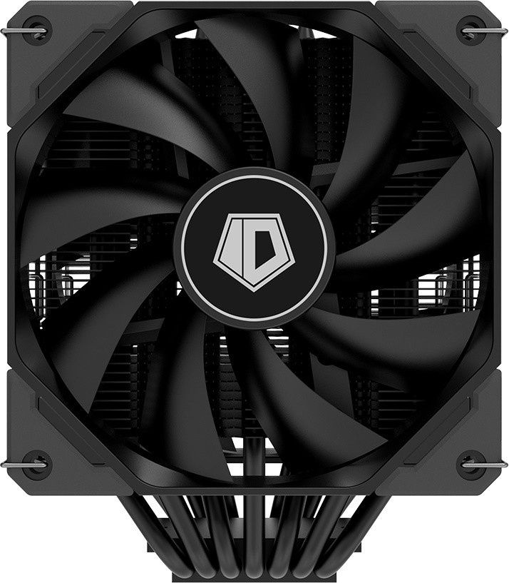 Система охлаждения ID-COOLING SE-207-XT AD черный