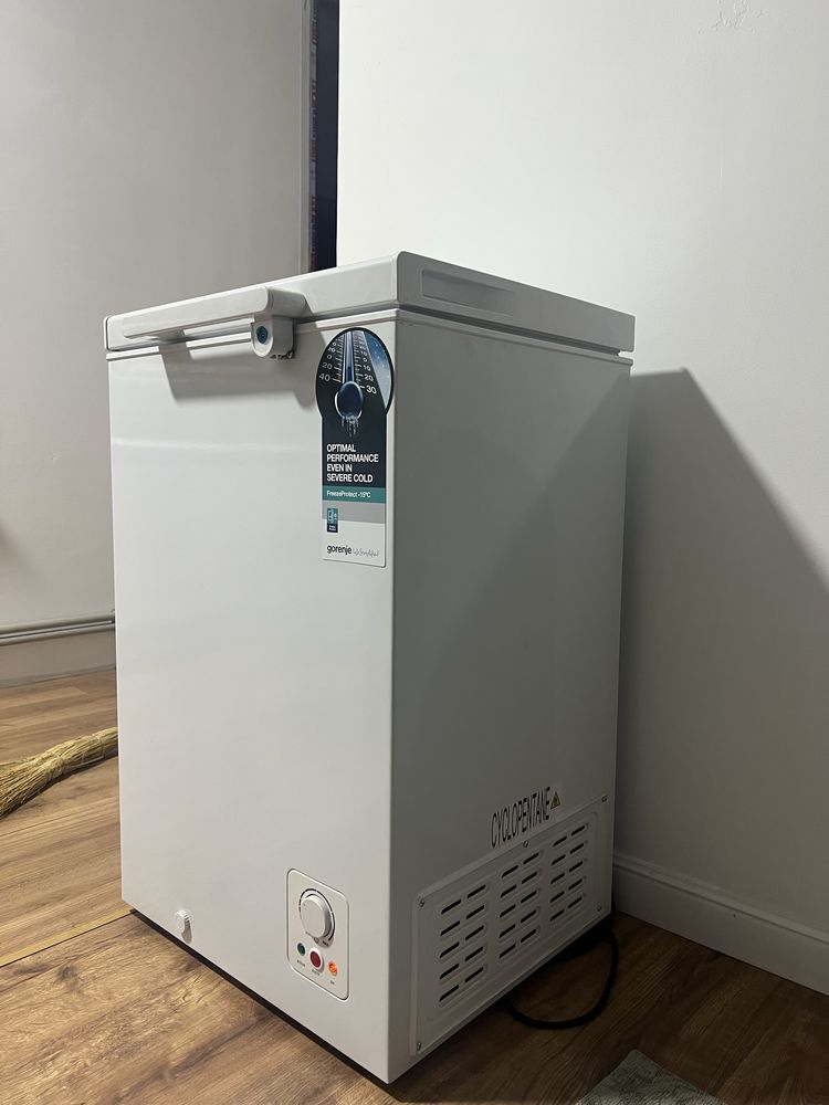 Морозильник Gorenje