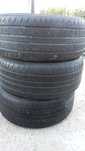 Шина 285/50 R20 112v M+S