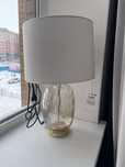Светильник лампа от Zara home