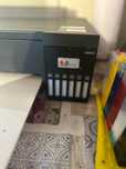 Принтер Epson ecotank L18050