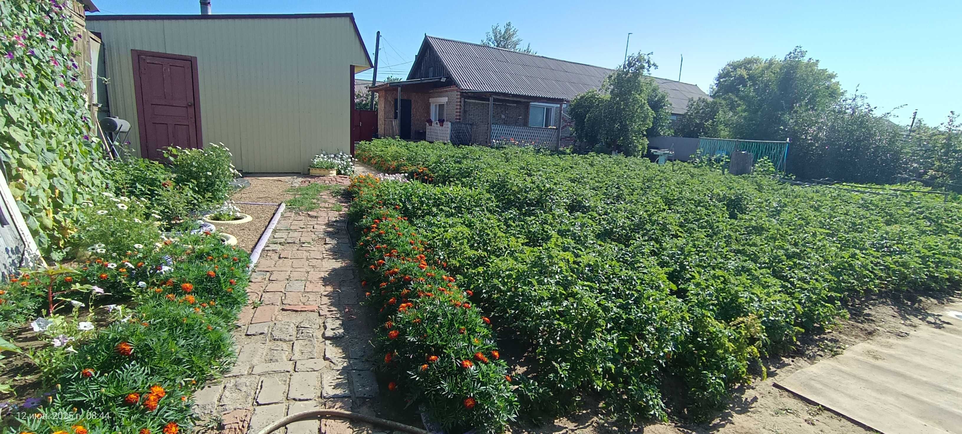 СРОЧНО Продам благоустроенный 4 х комнатный дом!!!