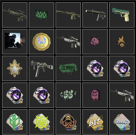 AccStore | Мега аккаунт: Rust, GTA V, DayZ, CS2 Prime + 50 игр