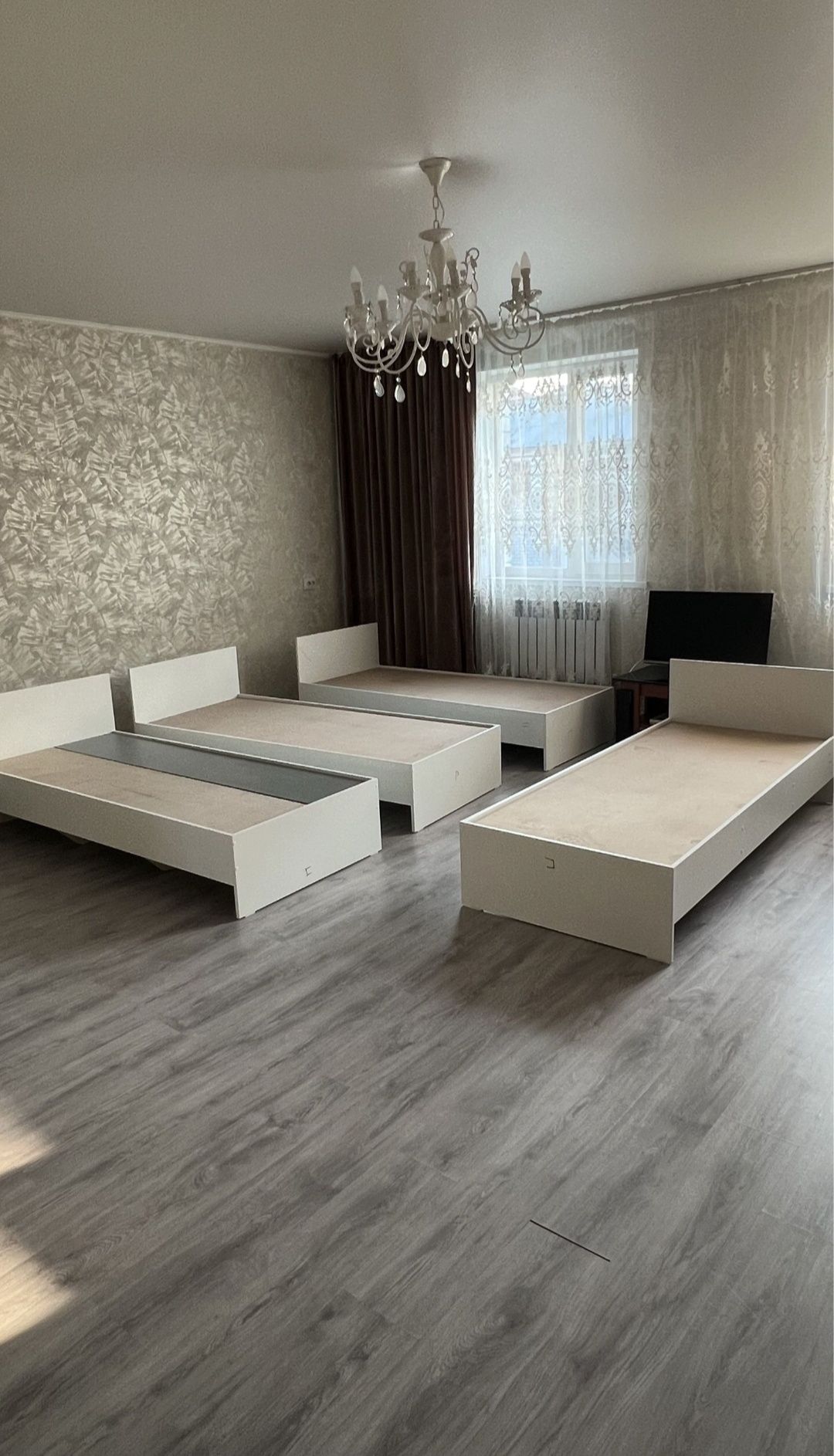 Кровати Новая Кровать