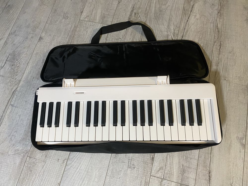 Цифровое пианино Konix PJ88C