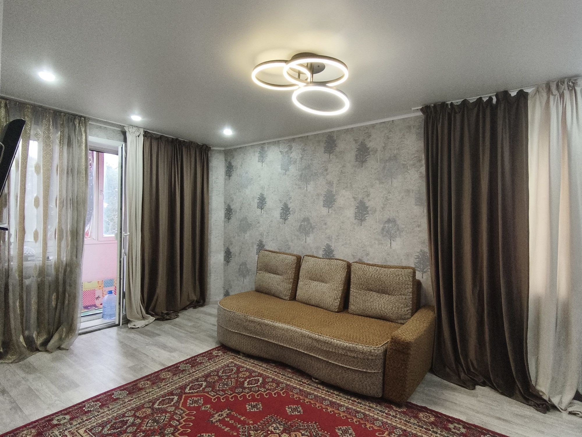 Продам 1 комнатную квартиру