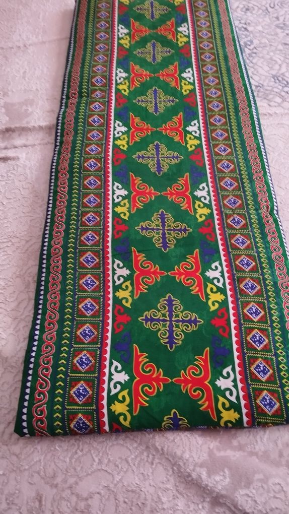 Көрпеше  тек тысы