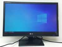 Продам большой монитор LG 22 дюйма