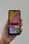 Samsung A01 Samsung