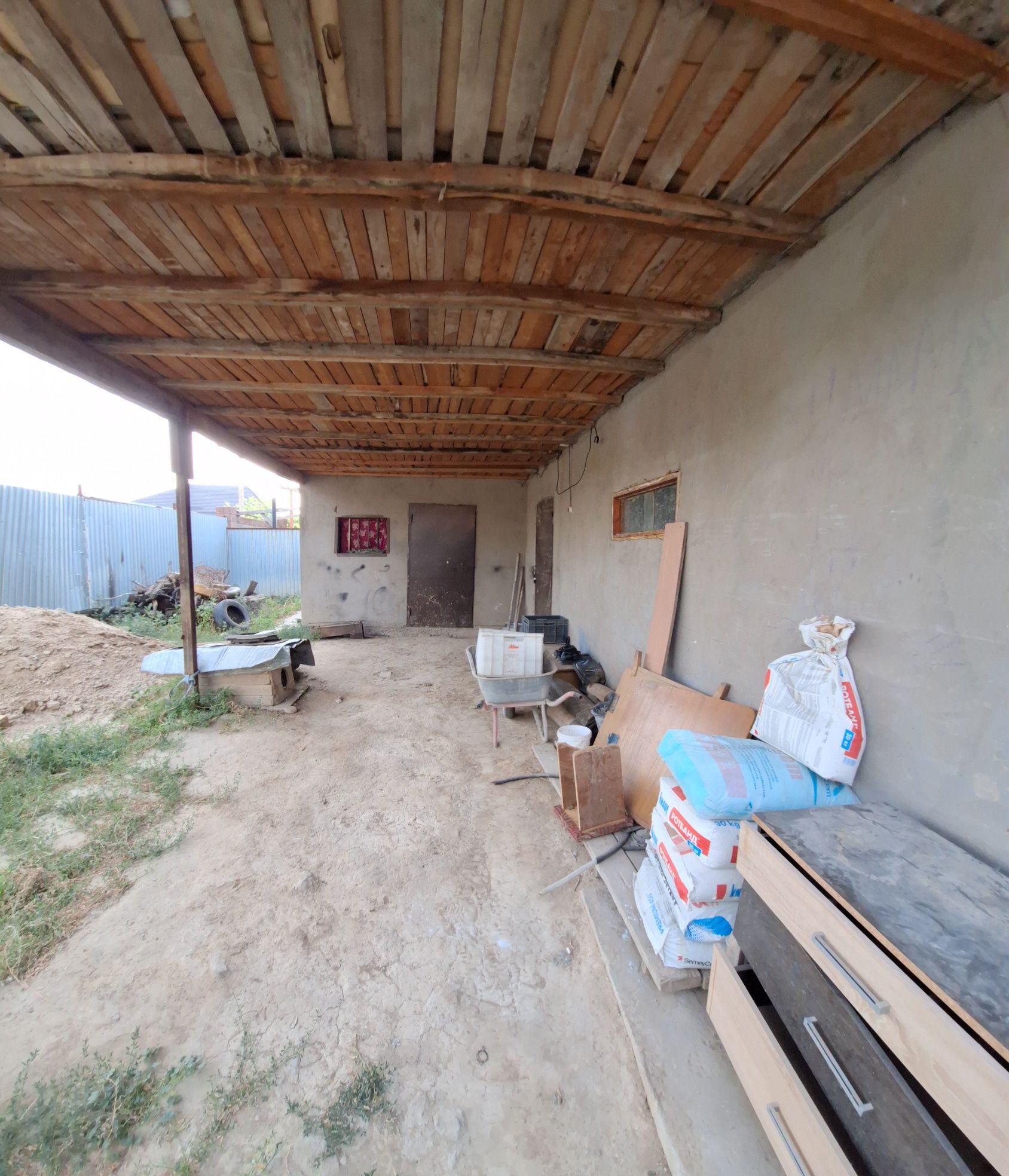 Продаётся дом село Жанаталап