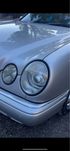 Стекла Фары Mercedes W210 / Мерседес астана