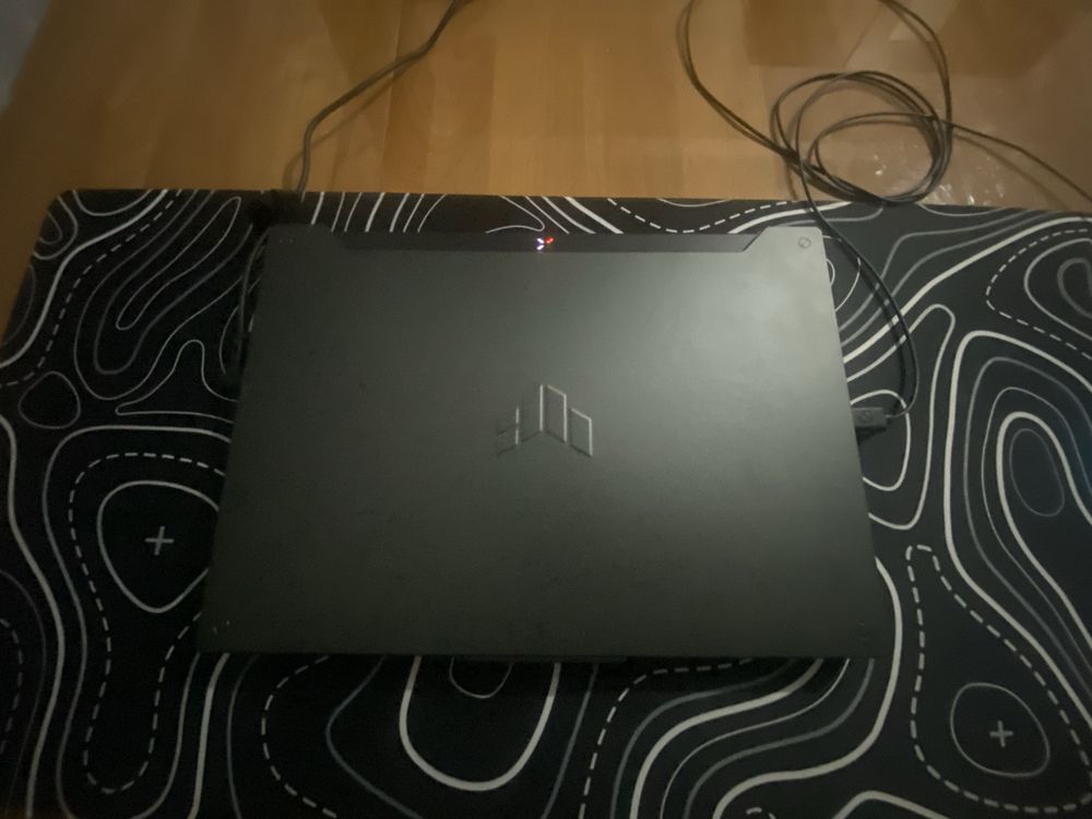 Продаю ноутбук ASUS Tuf gaiming f15